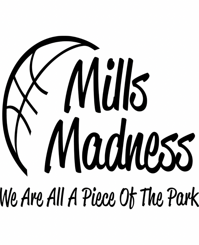 Mills Madness — We Are All A Piece Of The Park