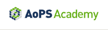 AoPS Academy logo