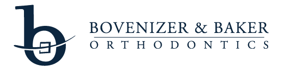 Bovenizer & Baker Orthodontics logo