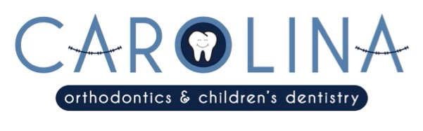 Carolina Pediatric Dentistry & Orthodontics logo