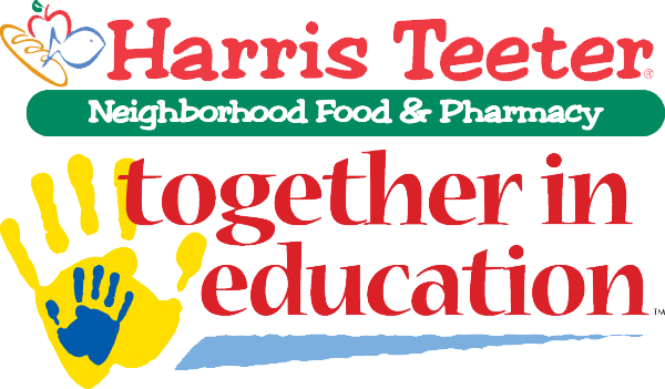 Harris Teeter Together In Education