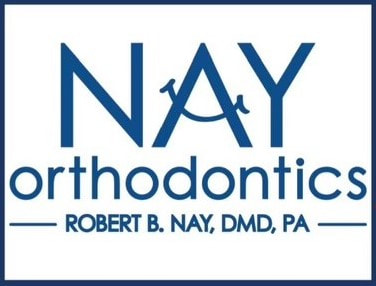 NAY Orthodontics logo